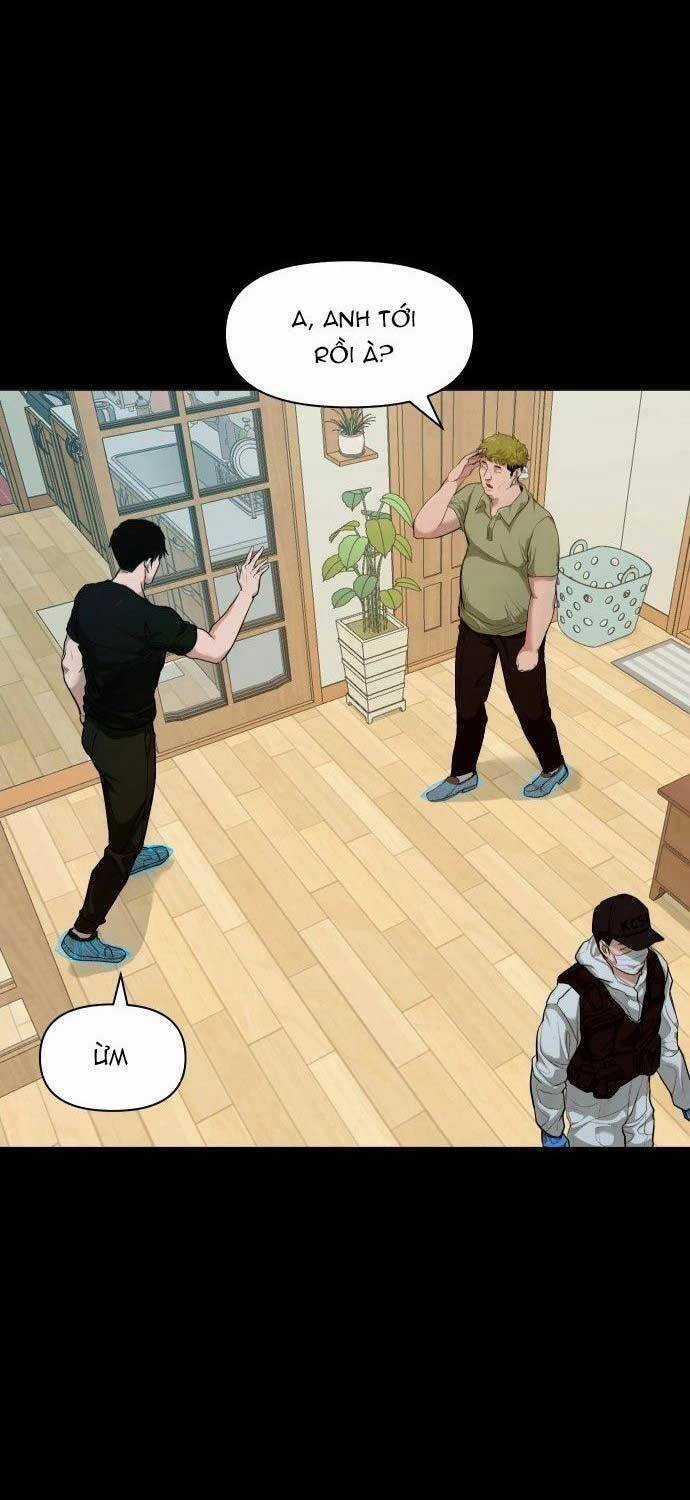 Ngôi Làng Ma Quái Chapter 1 trang 14