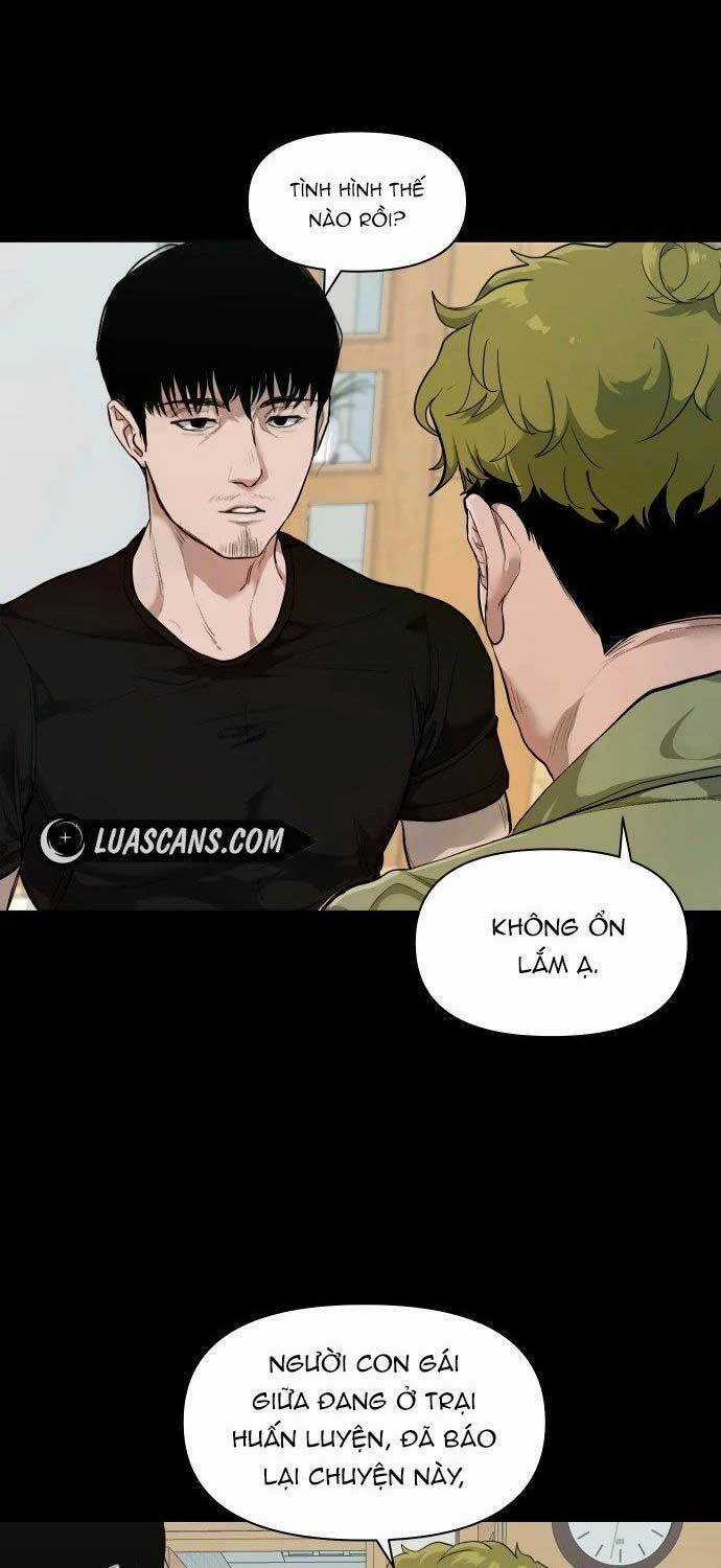 Ngôi Làng Ma Quái Chapter 1 trang 15