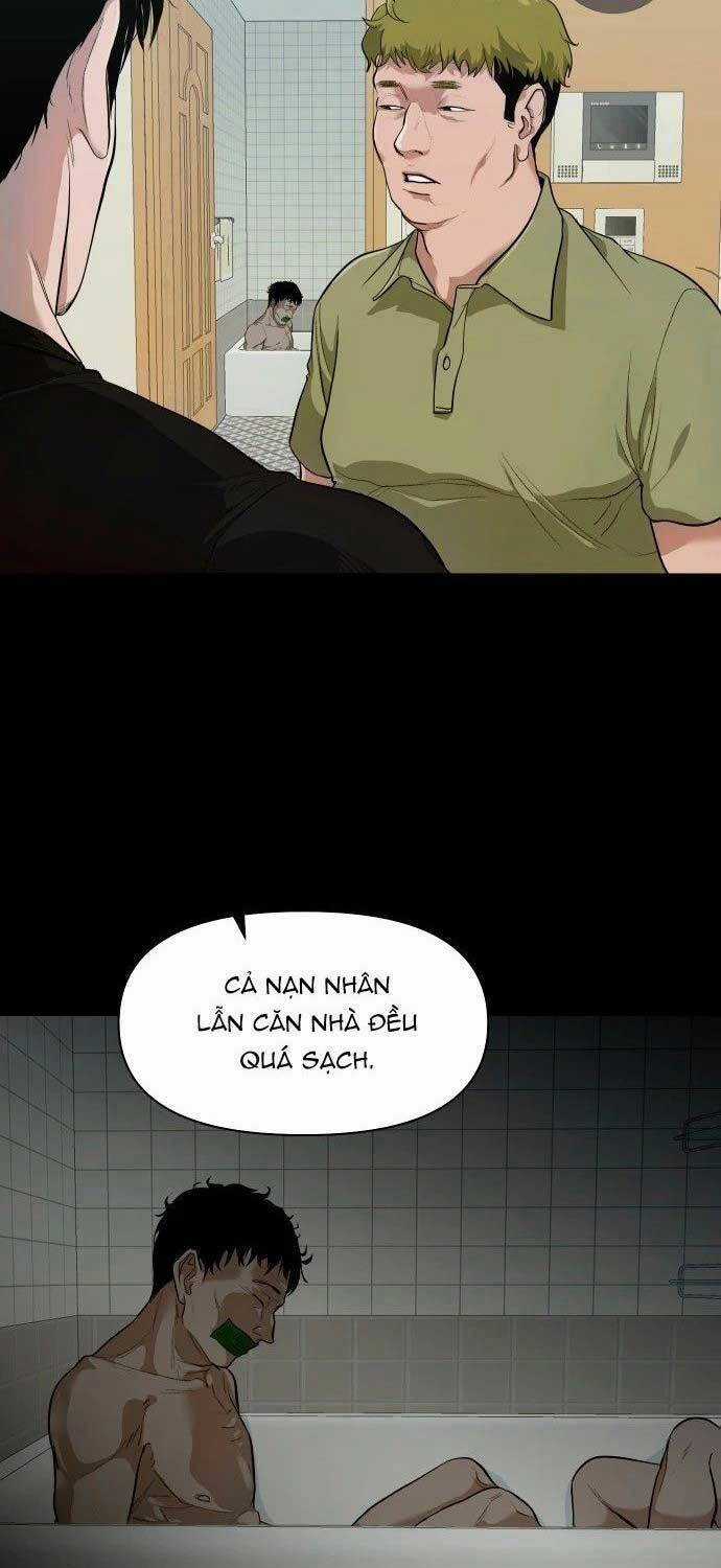 Ngôi Làng Ma Quái Chapter 1 trang 16