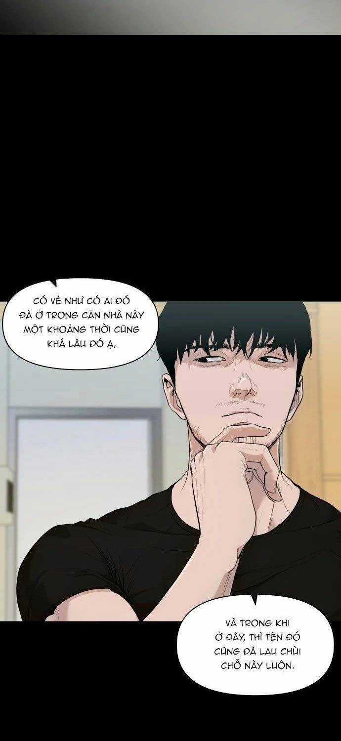 Ngôi Làng Ma Quái Chapter 1 trang 17