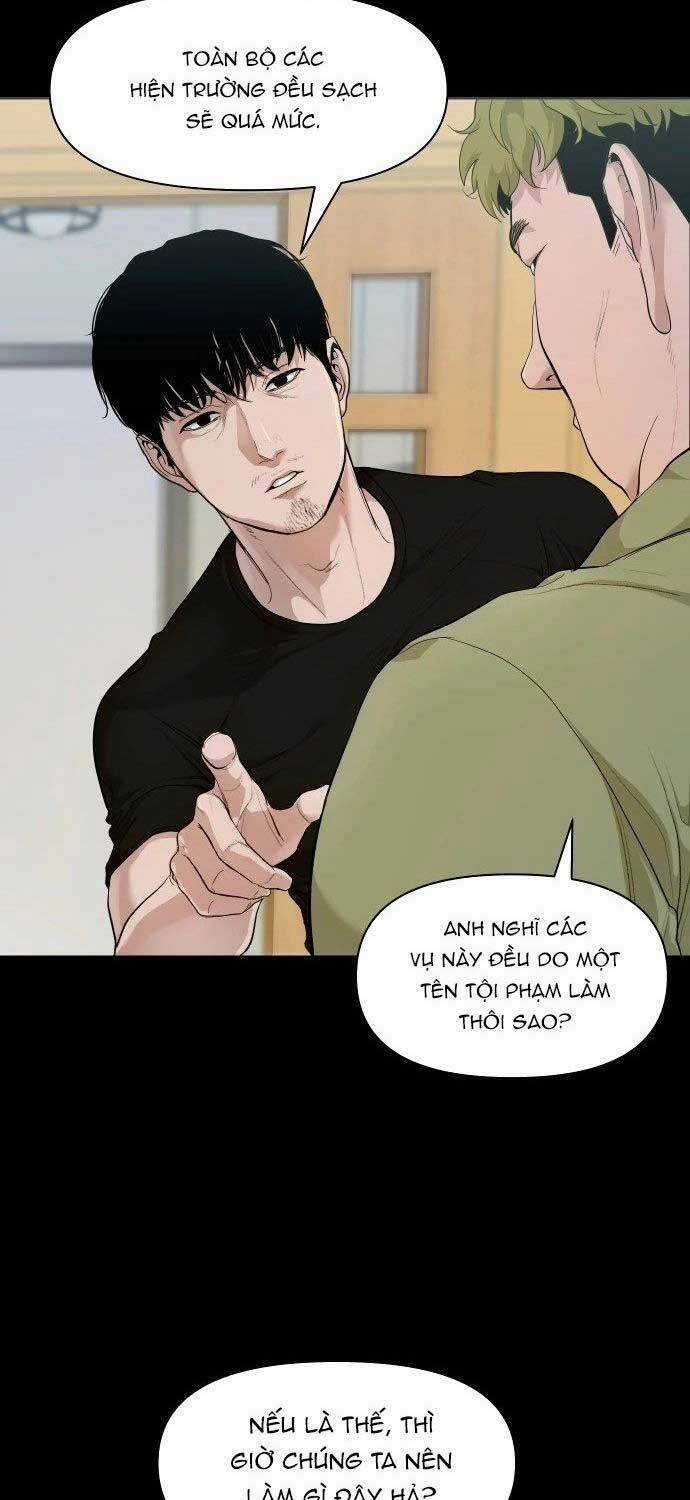 Ngôi Làng Ma Quái Chapter 1 trang 19