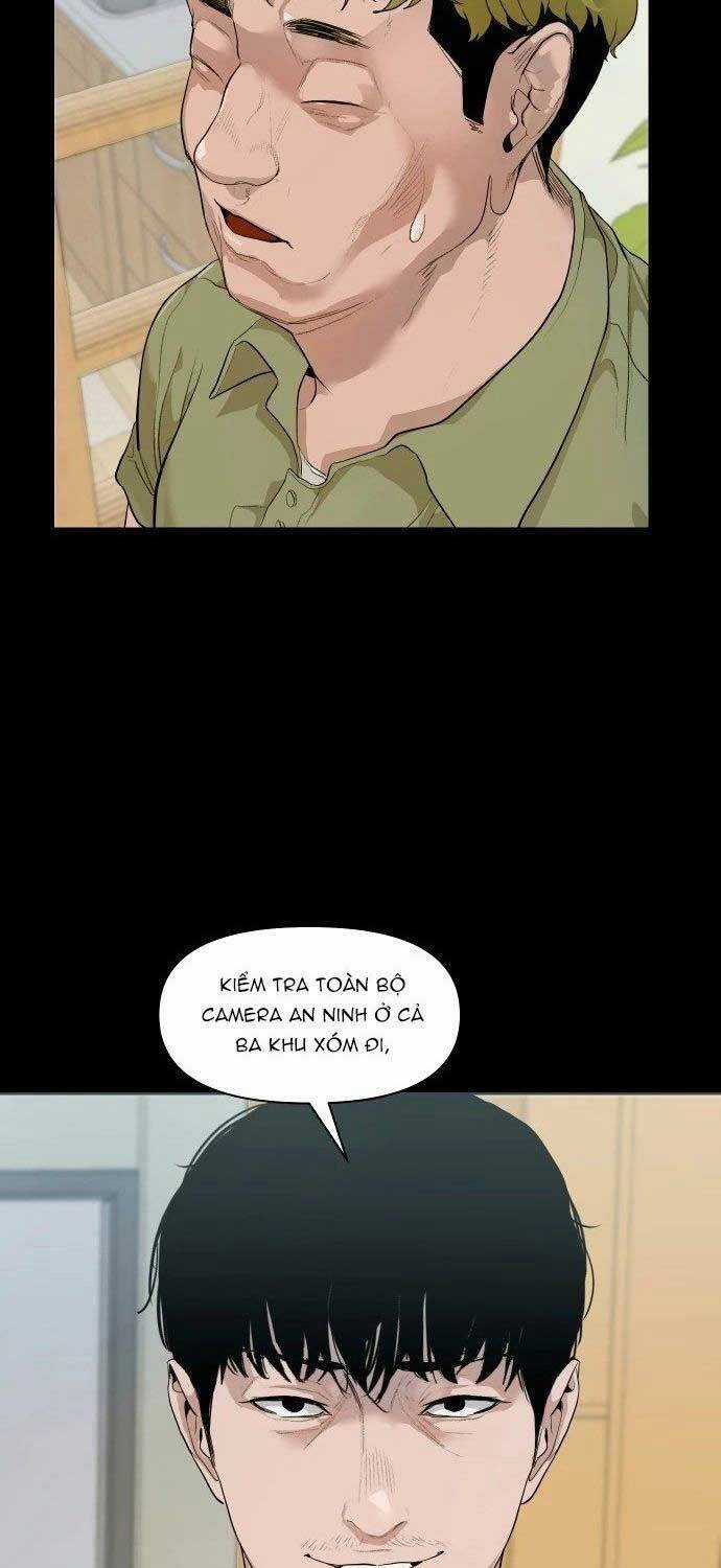 Ngôi Làng Ma Quái Chapter 1 trang 21