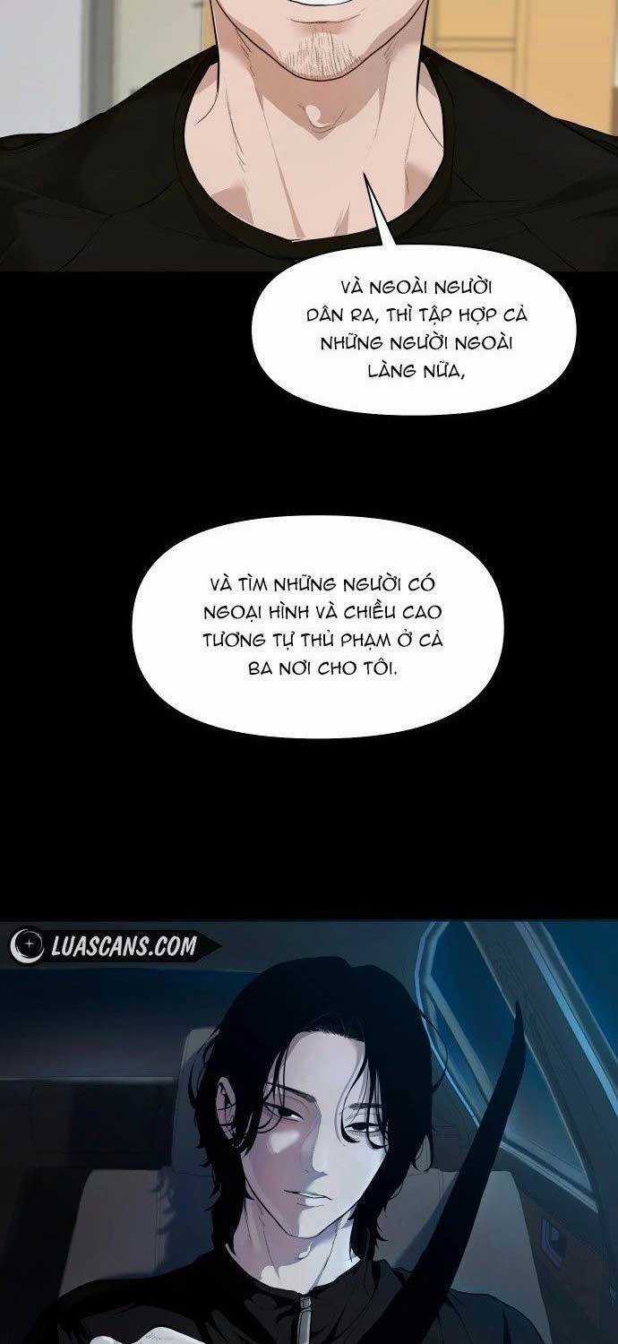 Ngôi Làng Ma Quái Chapter 1 trang 22