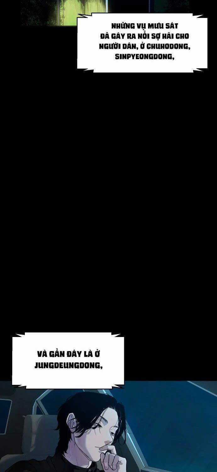 Ngôi Làng Ma Quái Chapter 1 trang 24