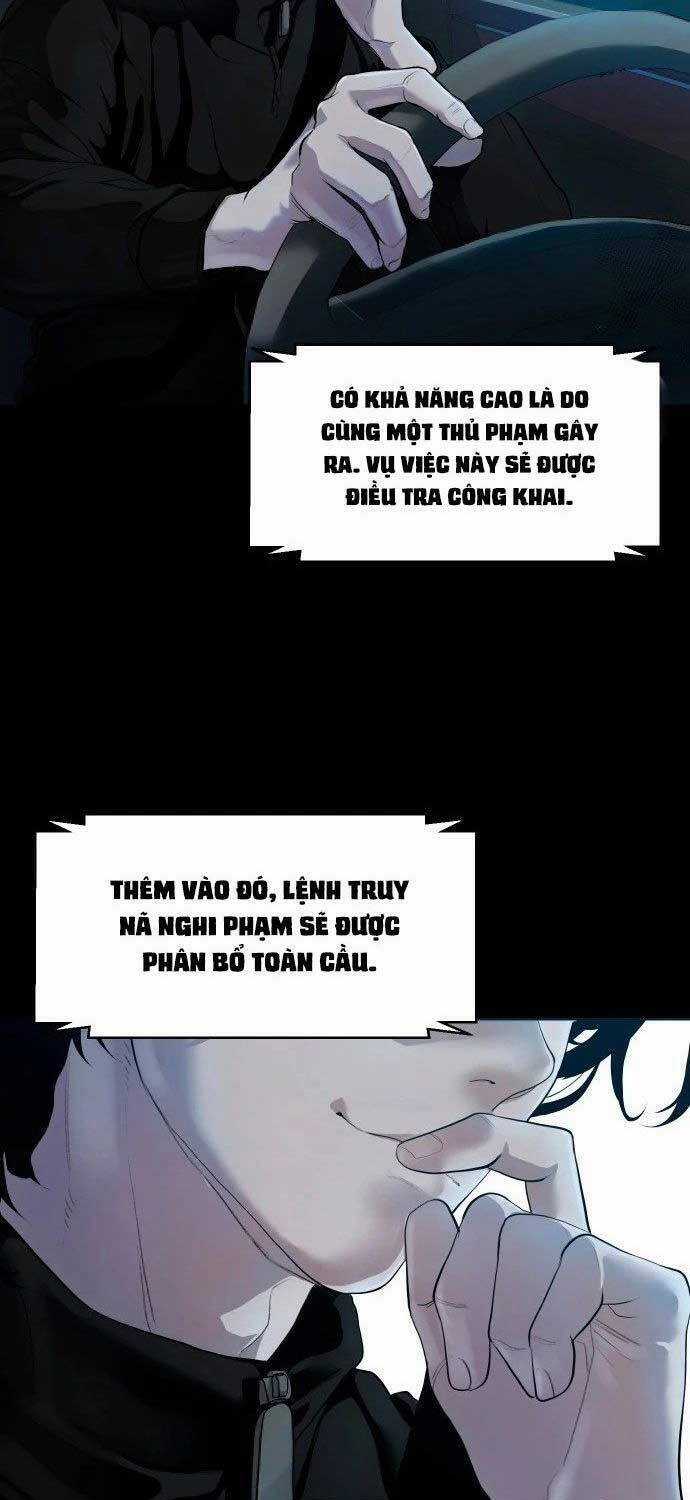 Ngôi Làng Ma Quái Chapter 1 trang 25