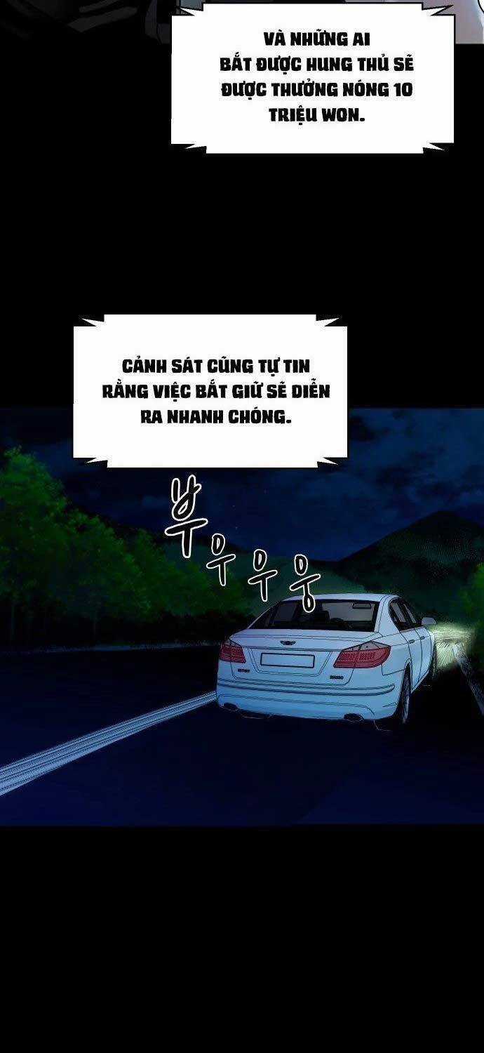 Ngôi Làng Ma Quái Chapter 1 trang 26