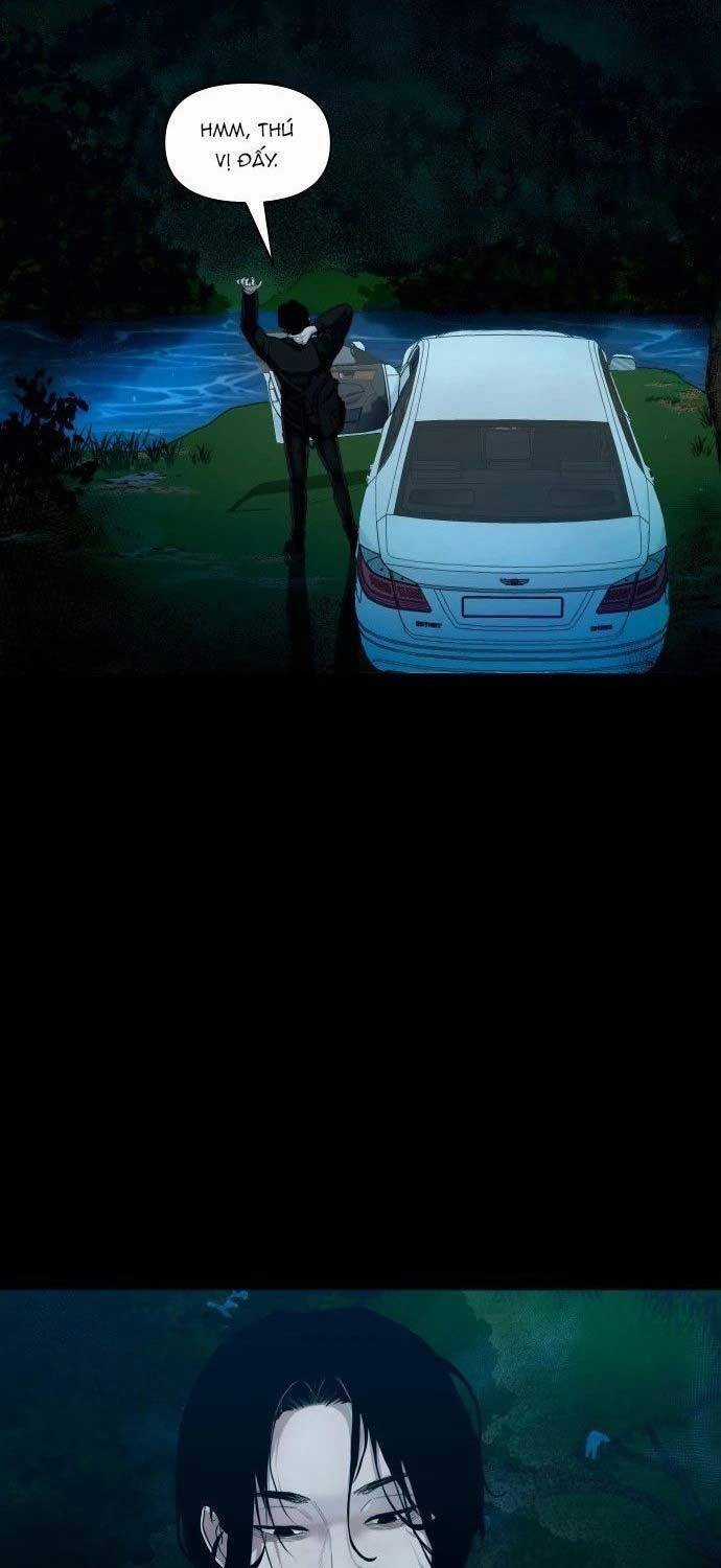 Ngôi Làng Ma Quái Chapter 1 trang 28