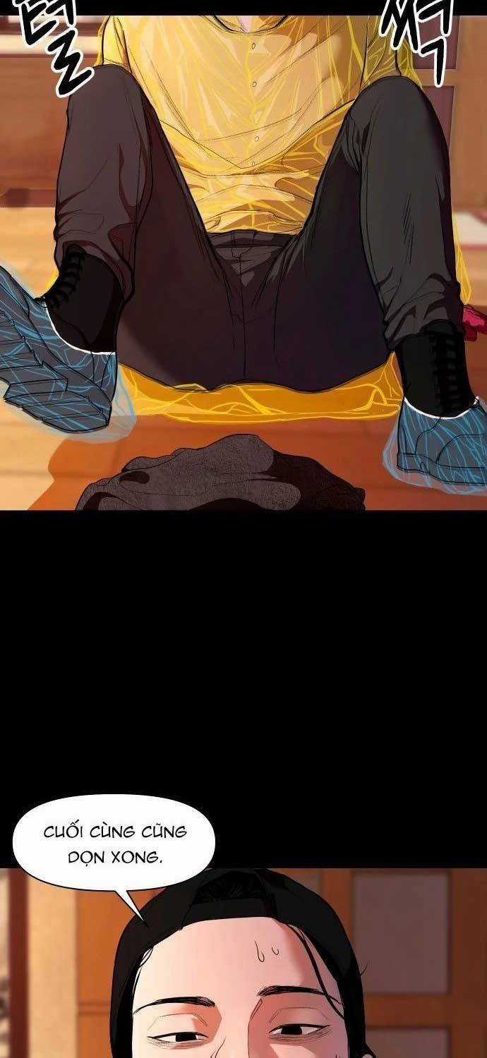 Ngôi Làng Ma Quái Chapter 1 trang 3