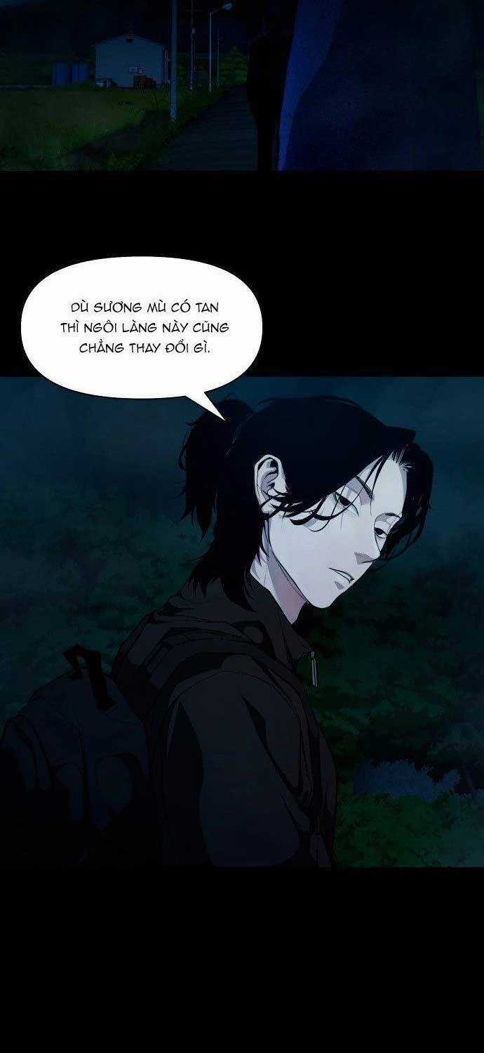 Ngôi Làng Ma Quái Chapter 1 trang 39