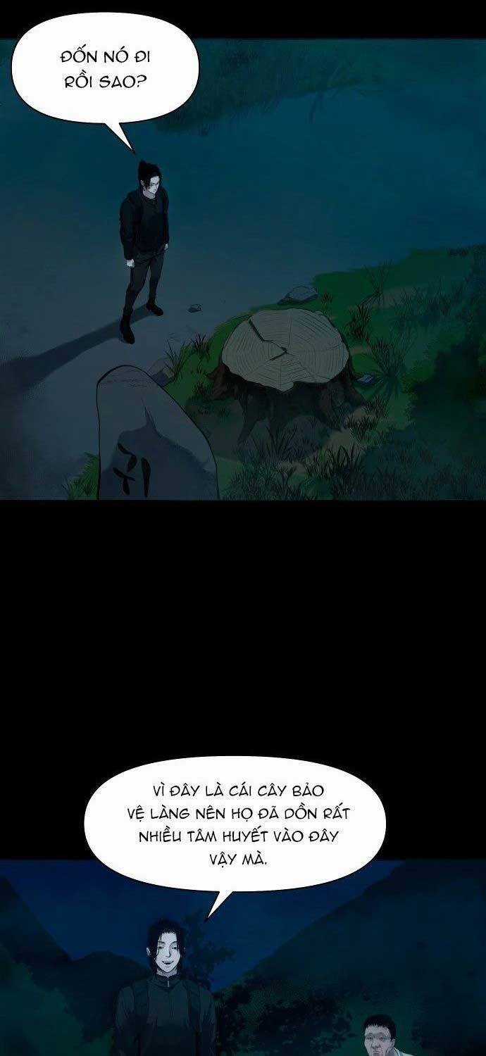 Ngôi Làng Ma Quái Chapter 1 trang 42