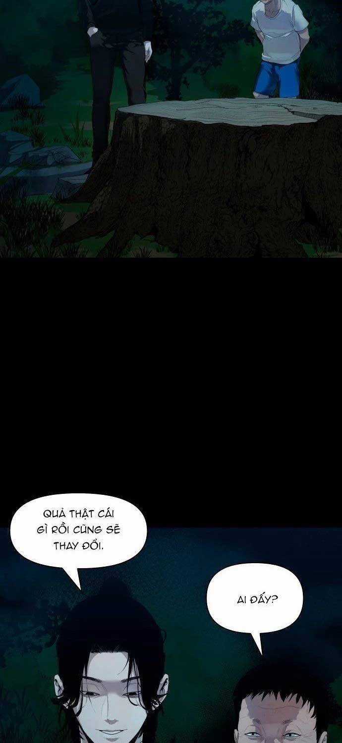 Ngôi Làng Ma Quái Chapter 1 trang 43