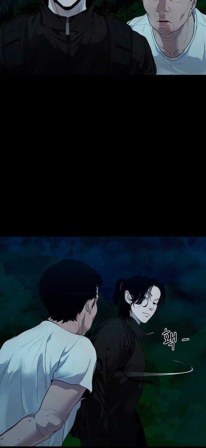 Ngôi Làng Ma Quái Chapter 1 trang 44