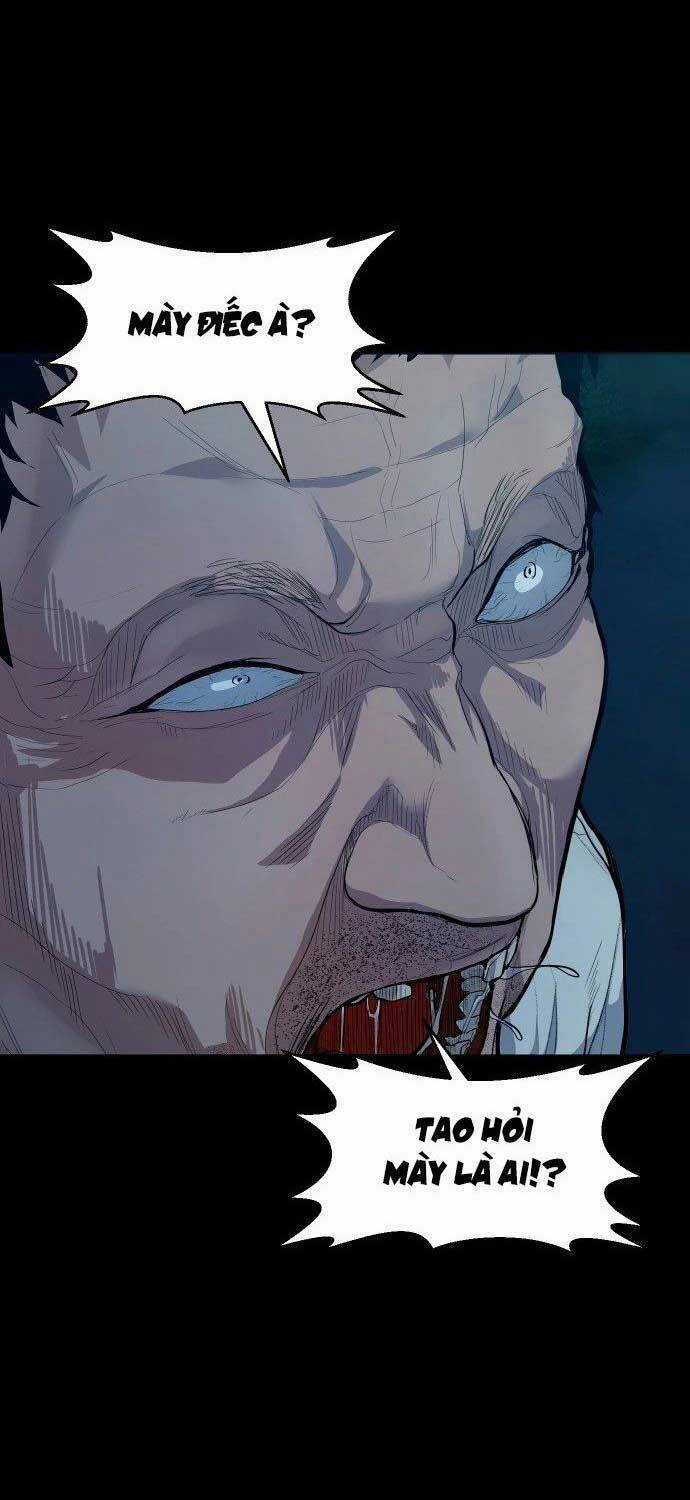 Ngôi Làng Ma Quái Chapter 1 trang 47