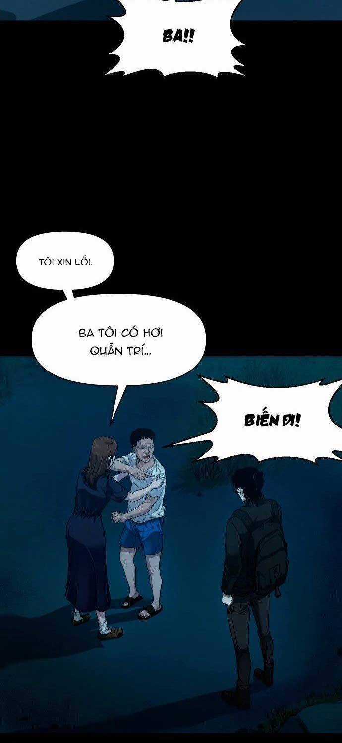 Ngôi Làng Ma Quái Chapter 1 trang 49