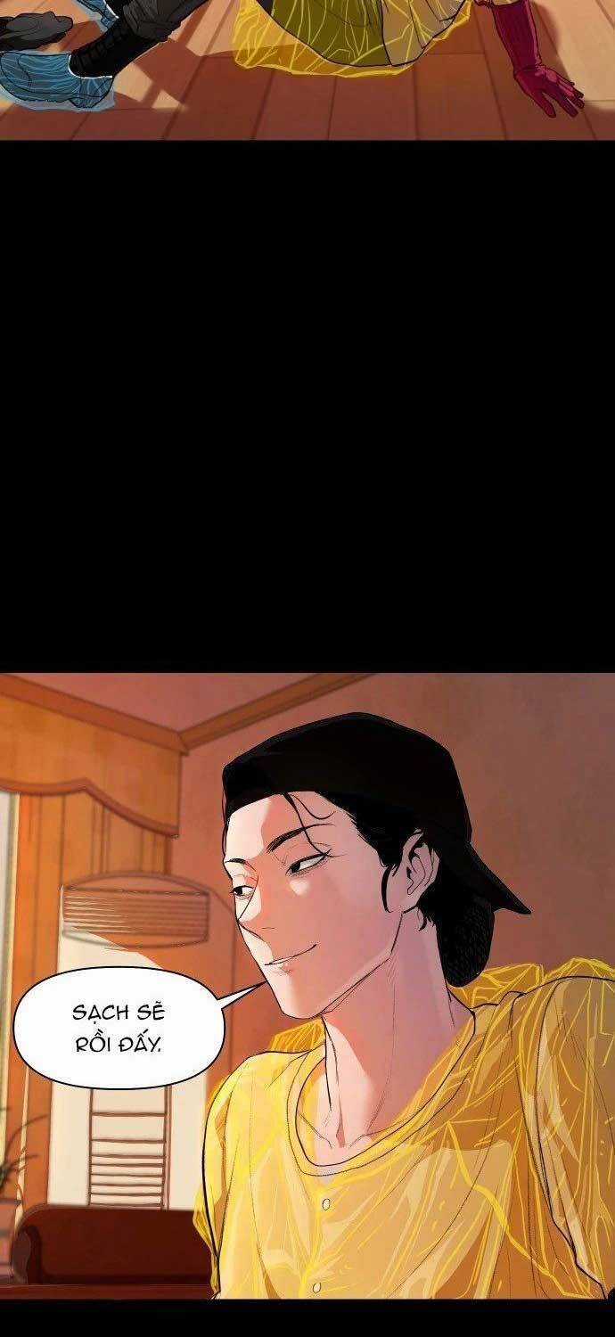 Ngôi Làng Ma Quái Chapter 1 trang 5