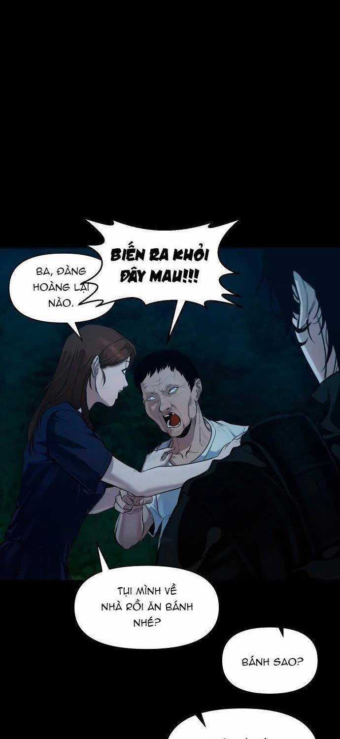 Ngôi Làng Ma Quái Chapter 1 trang 50