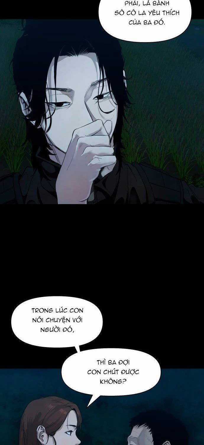 Ngôi Làng Ma Quái Chapter 1 trang 51