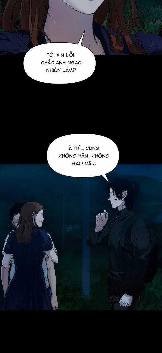 Ngôi Làng Ma Quái Chapter 1 trang 53