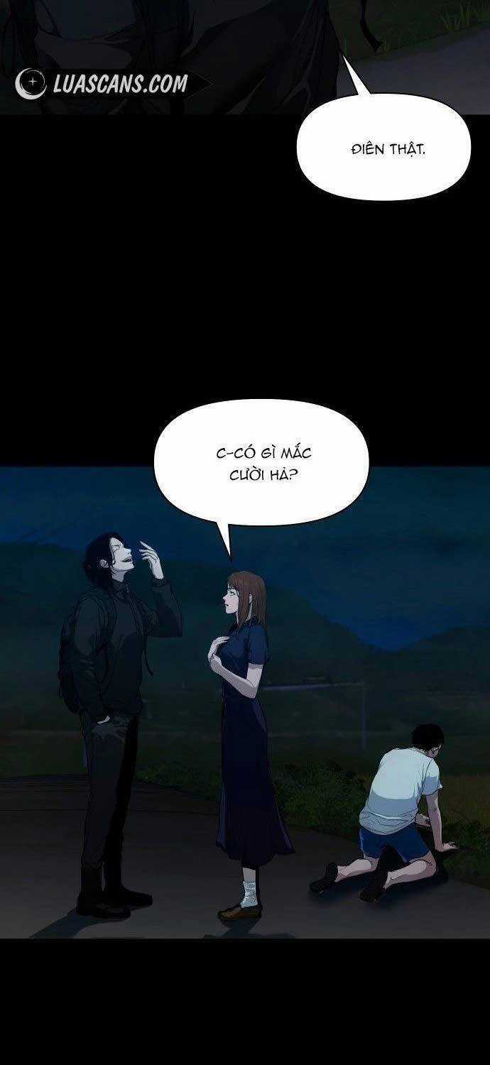 Ngôi Làng Ma Quái Chapter 1 trang 70