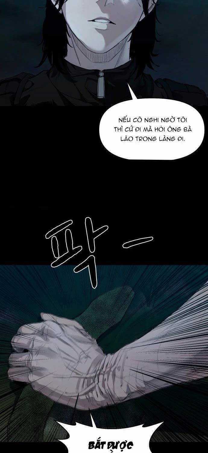 Ngôi Làng Ma Quái Chapter 1 trang 72