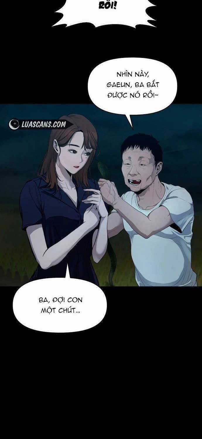 Ngôi Làng Ma Quái Chapter 1 trang 73