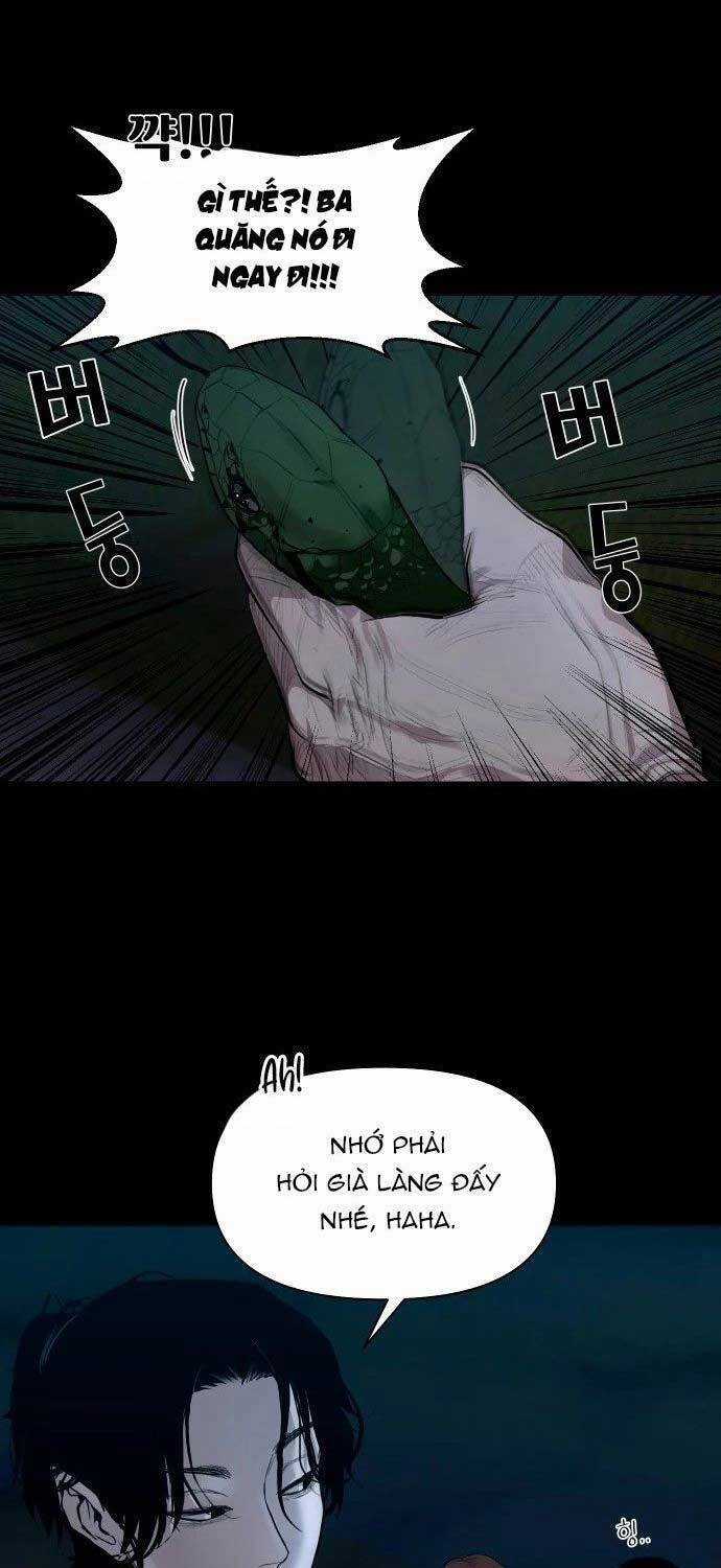 Ngôi Làng Ma Quái Chapter 1 trang 74