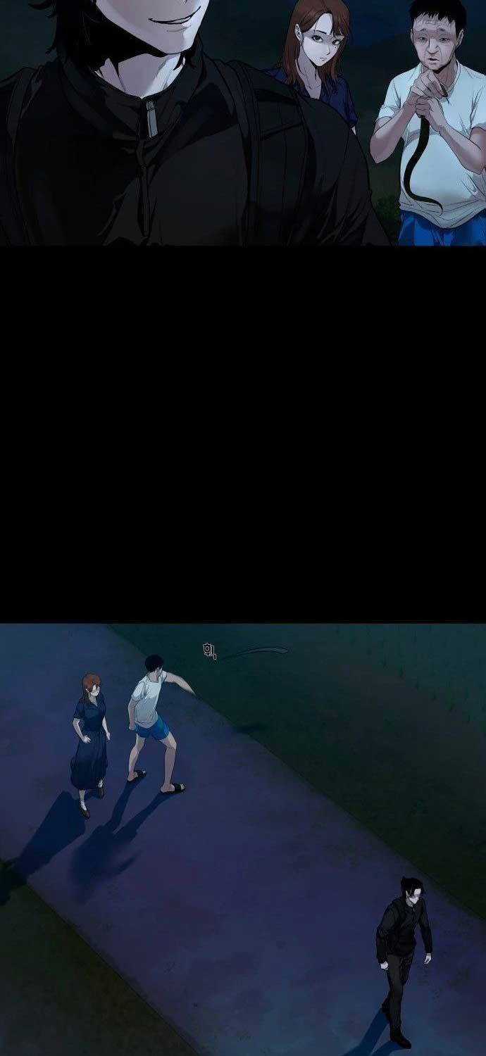 Ngôi Làng Ma Quái Chapter 1 trang 75