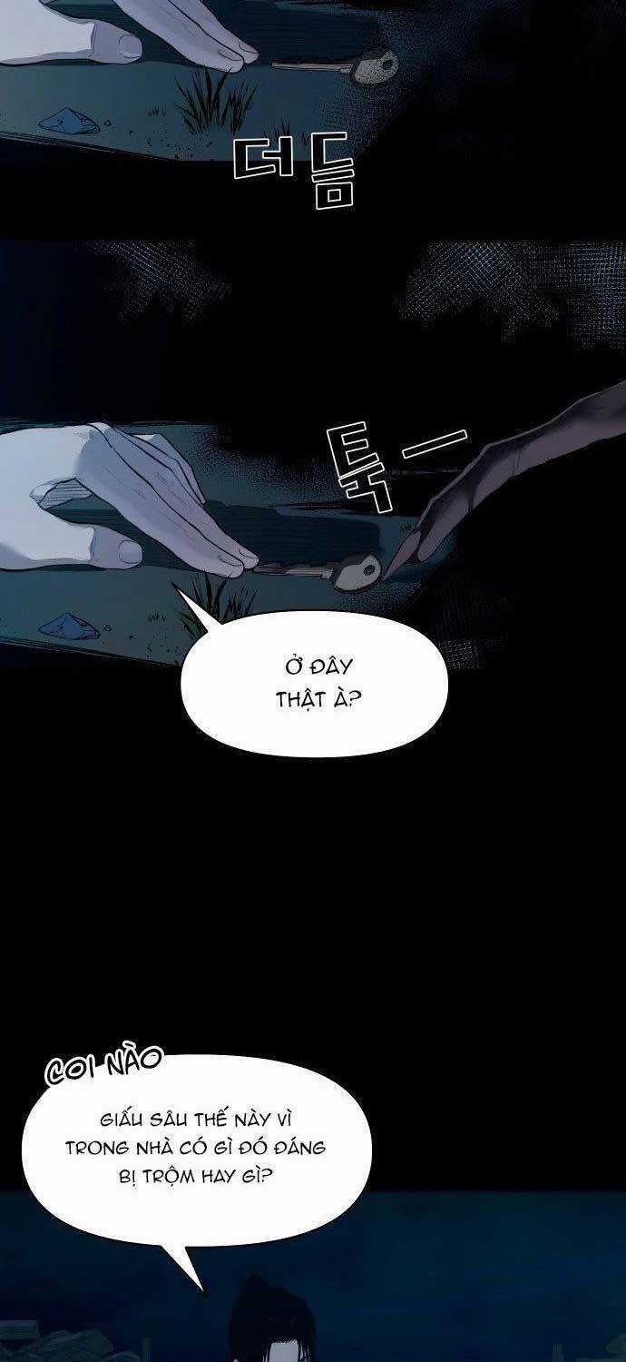 Ngôi Làng Ma Quái Chapter 1 trang 79