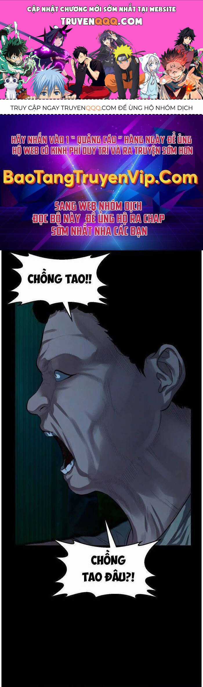 Ngôi Làng Ma Quái Chapter 10 trang 0