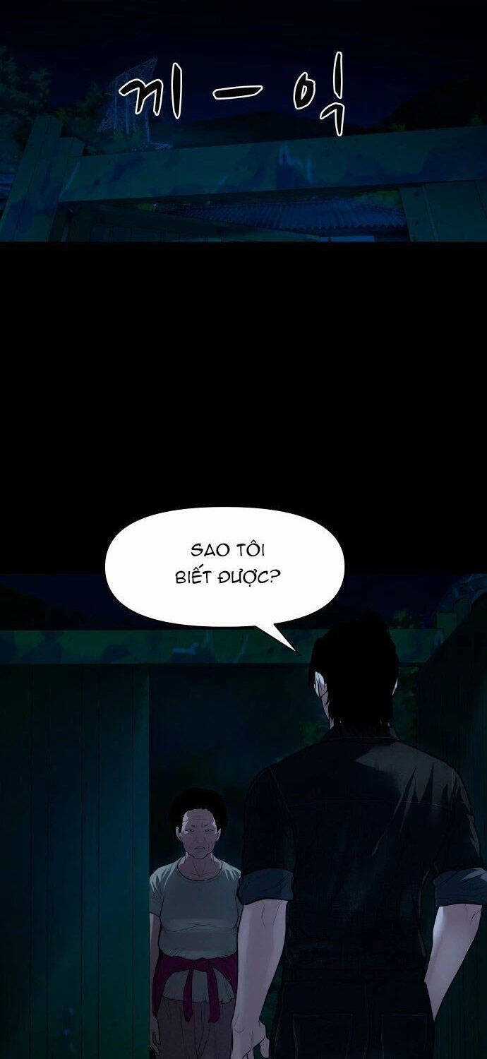 Ngôi Làng Ma Quái Chapter 10 trang 1