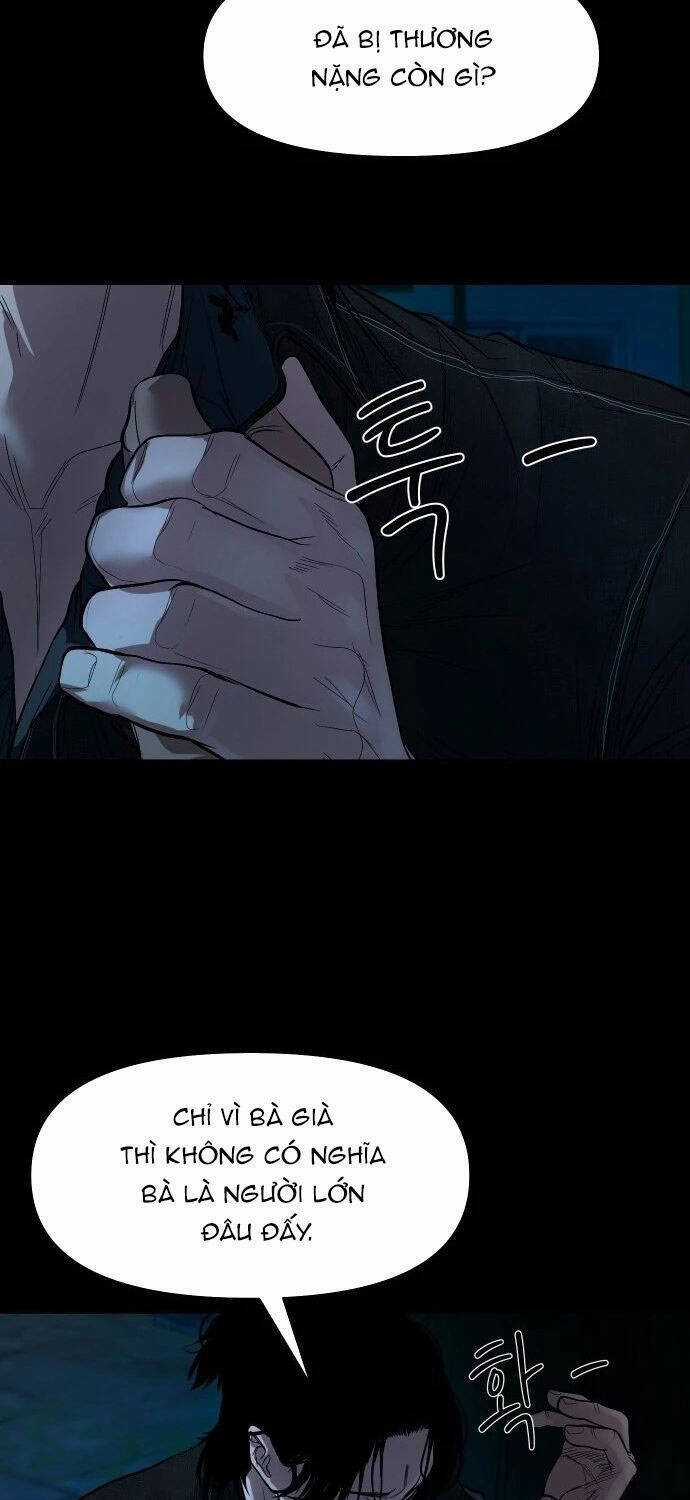 Ngôi Làng Ma Quái Chapter 10 trang 10