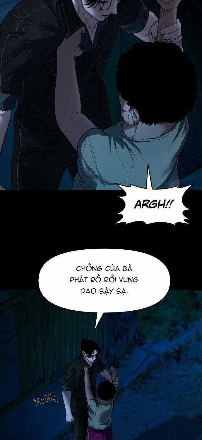 Ngôi Làng Ma Quái Chapter 10 trang 11