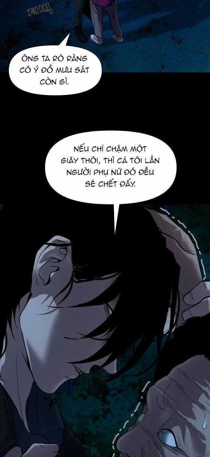 Ngôi Làng Ma Quái Chapter 10 trang 12