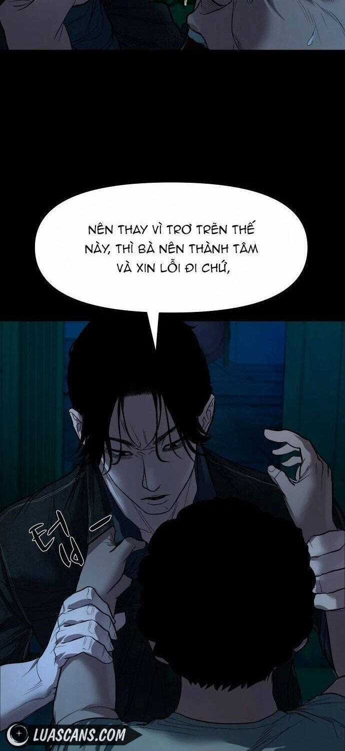 Ngôi Làng Ma Quái Chapter 10 trang 13