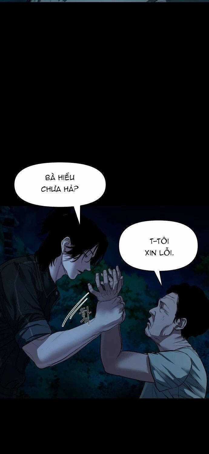 Ngôi Làng Ma Quái Chapter 10 trang 14