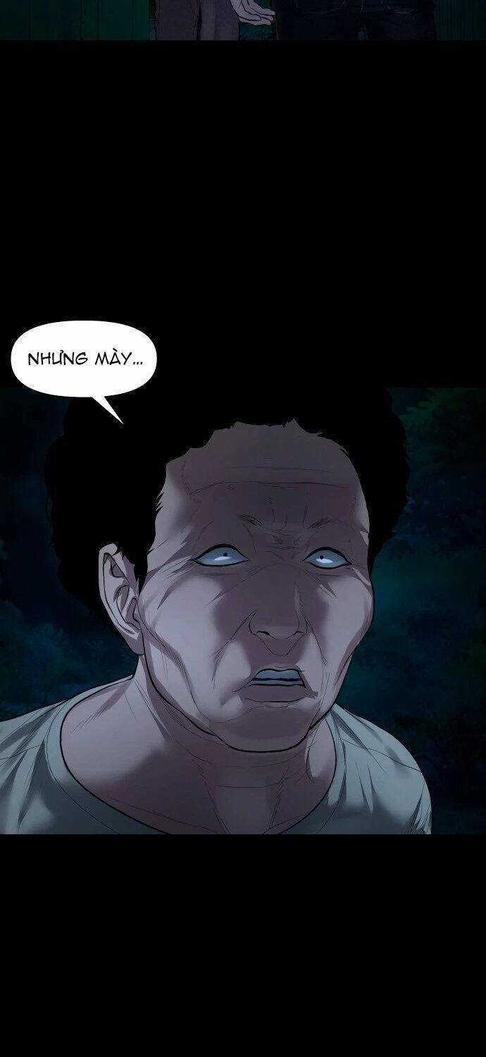 Ngôi Làng Ma Quái Chapter 10 trang 2