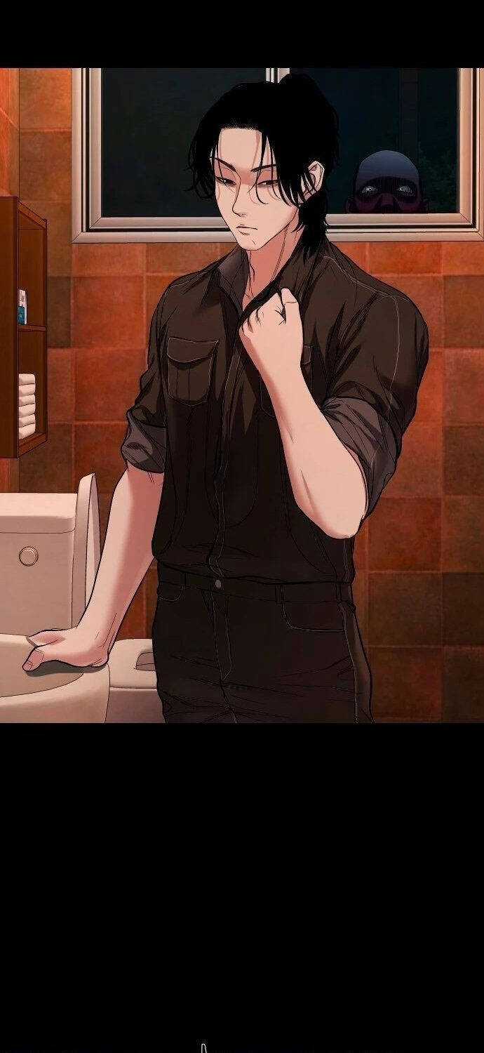 Ngôi Làng Ma Quái Chapter 10 trang 23