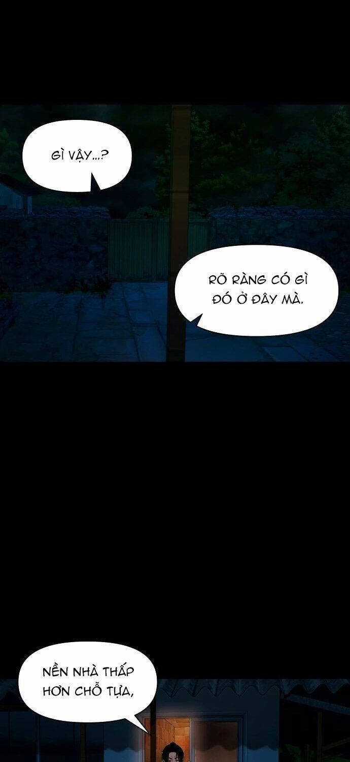 Ngôi Làng Ma Quái Chapter 10 trang 27