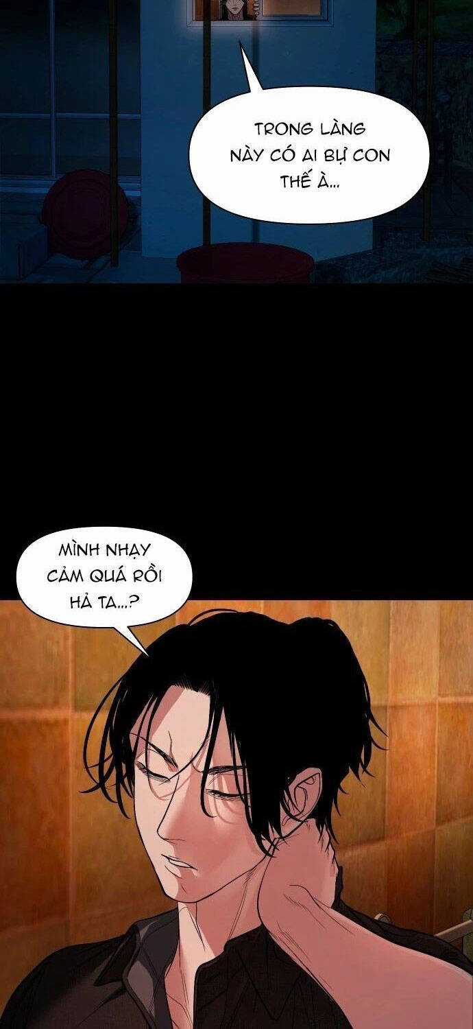 Ngôi Làng Ma Quái Chapter 10 trang 28