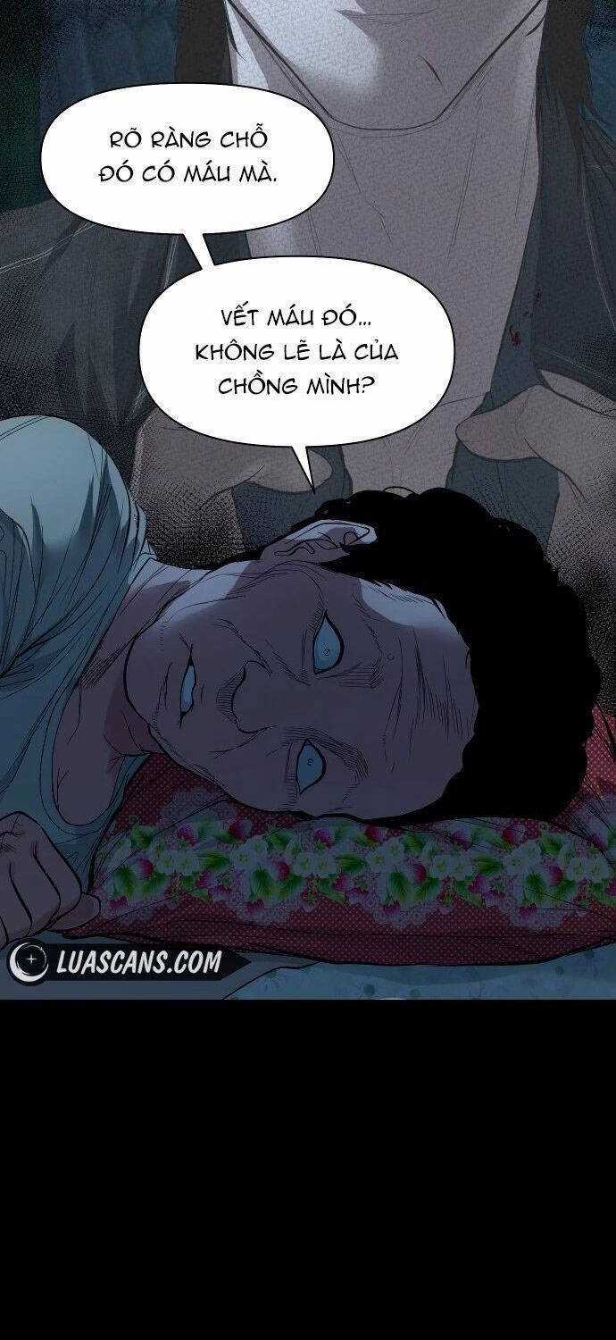 Ngôi Làng Ma Quái Chapter 10 trang 31