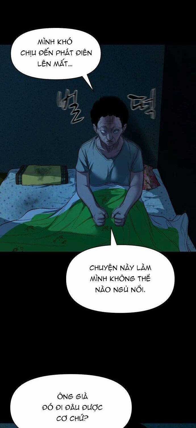 Ngôi Làng Ma Quái Chapter 10 trang 32