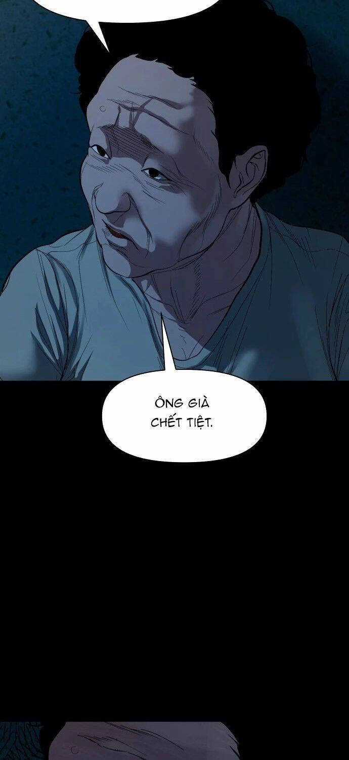 Ngôi Làng Ma Quái Chapter 10 trang 33