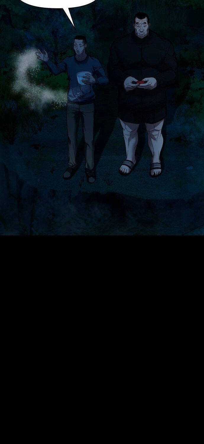 Ngôi Làng Ma Quái Chapter 10 trang 36