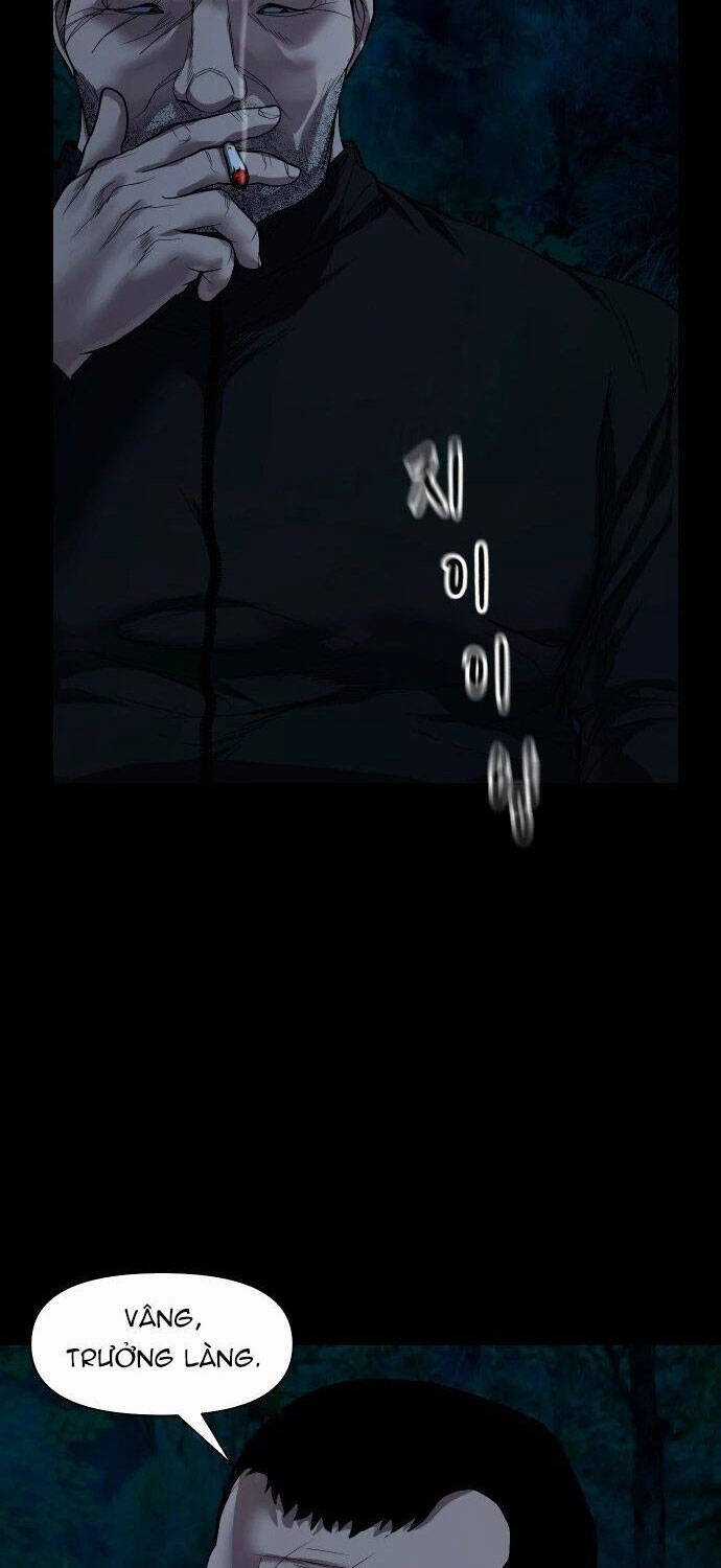 Ngôi Làng Ma Quái Chapter 10 trang 38