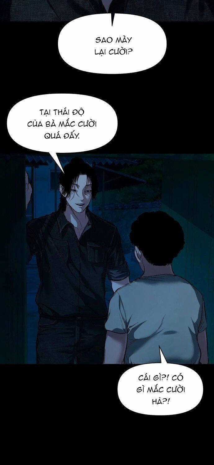 Ngôi Làng Ma Quái Chapter 10 trang 4