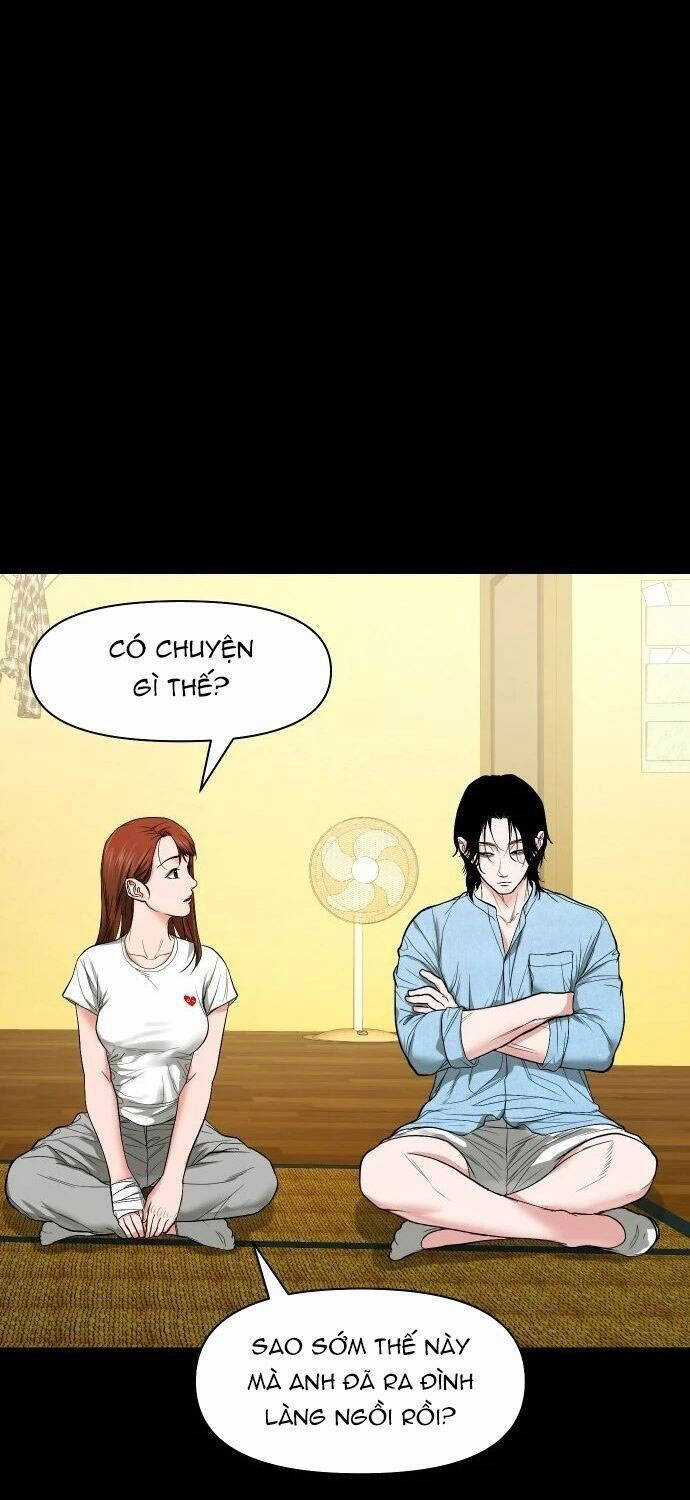 Ngôi Làng Ma Quái Chapter 10 trang 43