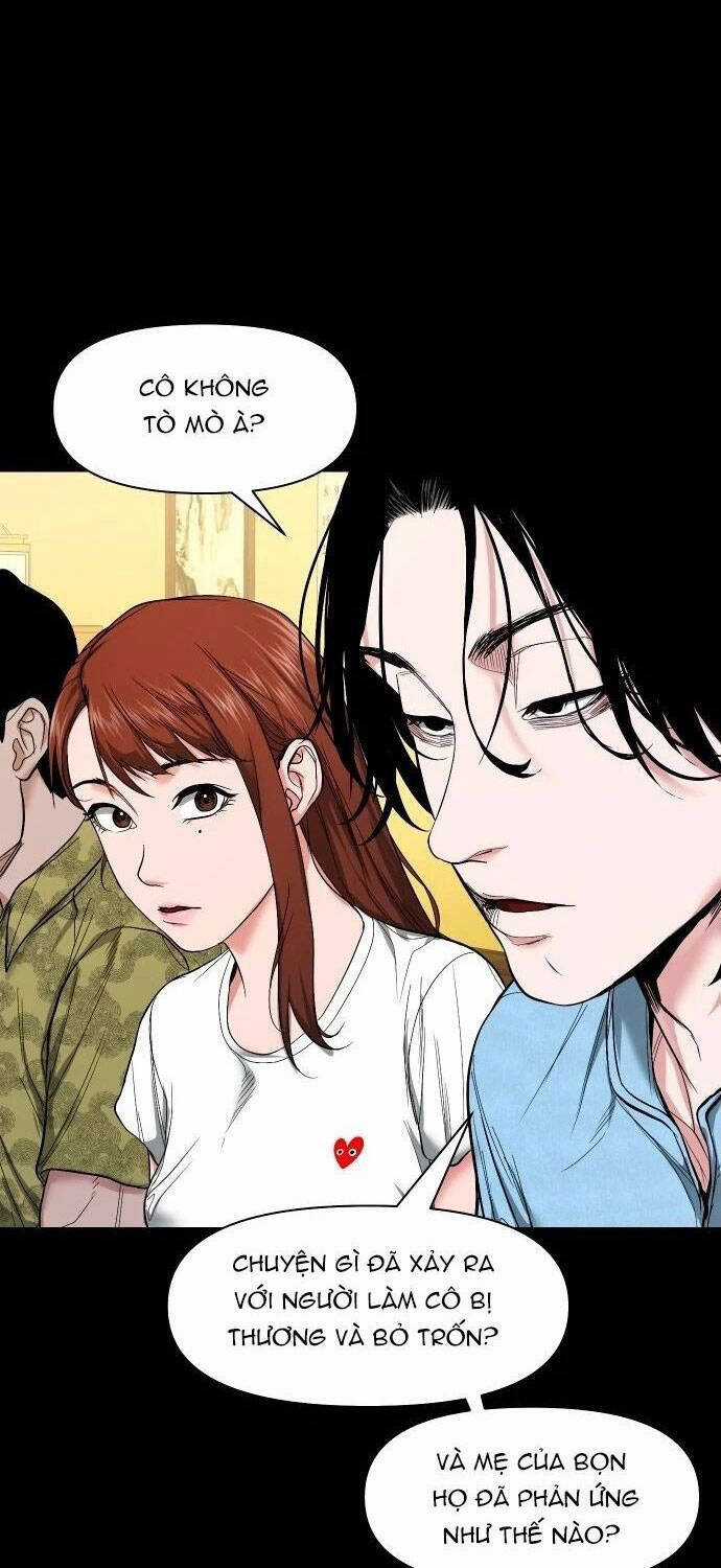 Ngôi Làng Ma Quái Chapter 10 trang 44