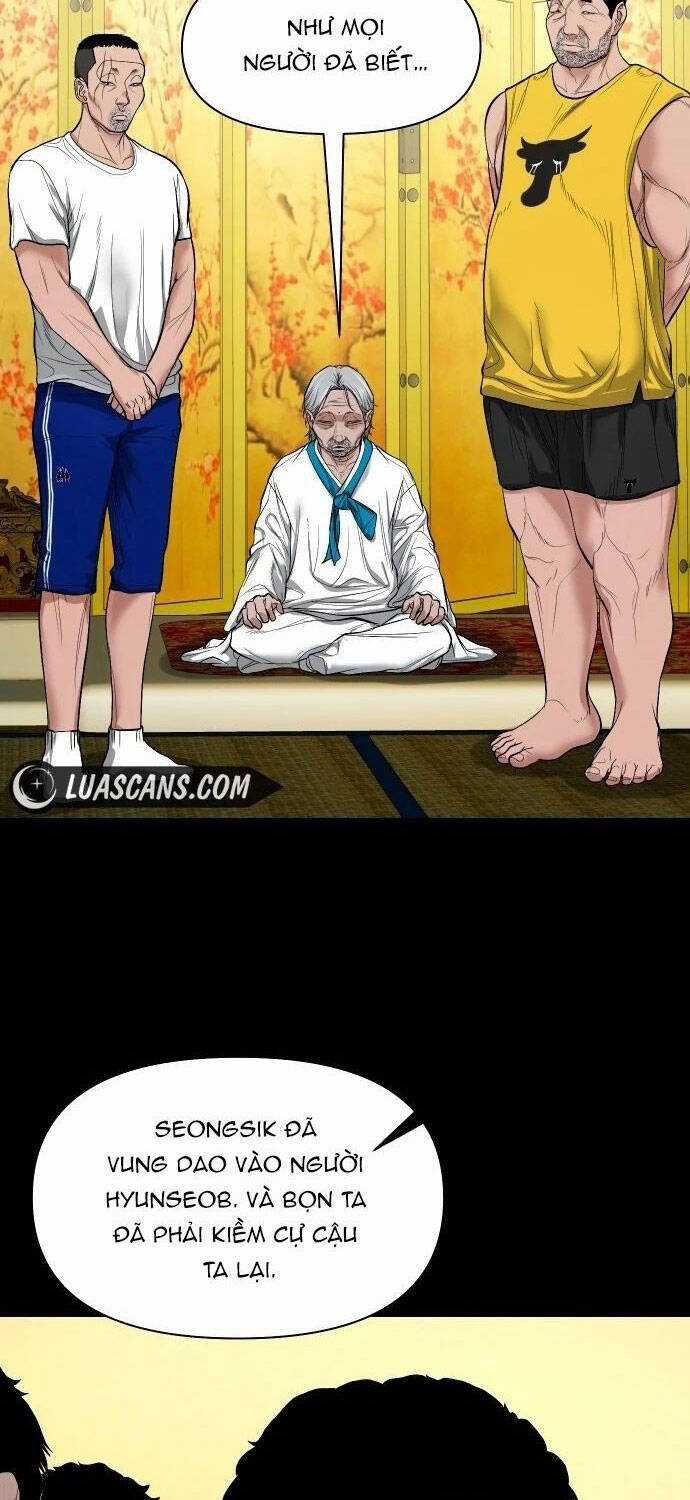 Ngôi Làng Ma Quái Chapter 10 trang 46