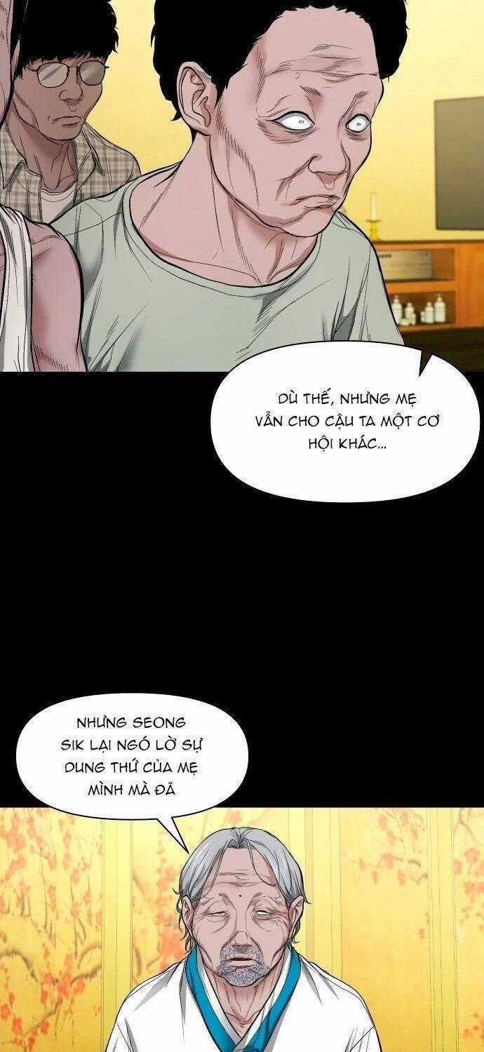 Ngôi Làng Ma Quái Chapter 10 trang 47