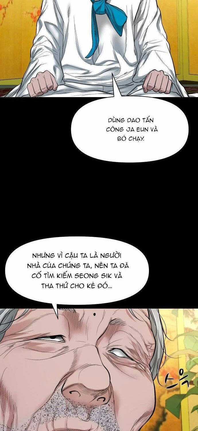 Ngôi Làng Ma Quái Chapter 10 trang 48